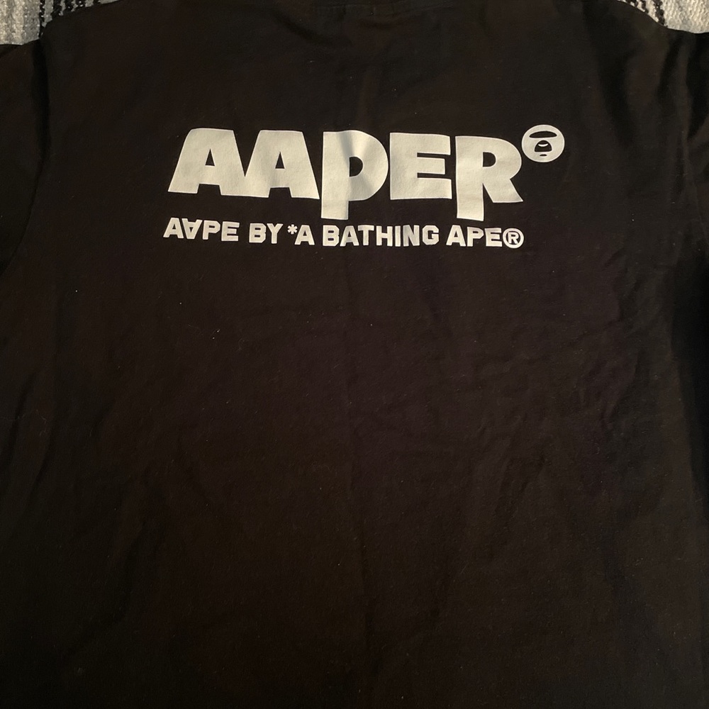 Bape Tee